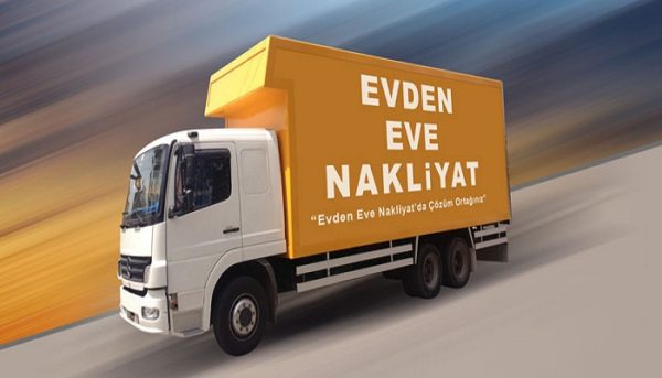 Sultanbeyli Evden Eve Nakliyat